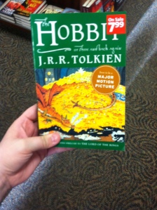 The Hobbitt